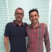 Adauton Raulino será o auxiliar de Max Oliveira no Hospital Infantil