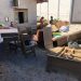 Moradores relatam momentos de aflição vividos durante temporal de terça-feira