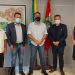 UTIs em São João Batista é conquista do prefeito Pedroca