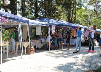 Feira de Agricultura Familiar e Artesanato terá edição especial de Páscoa
