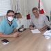 Secretaria de Saúde de Major na expectativa para a compra da vacina