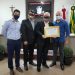 Igreja Assembleia de Deus recebe moção de aplausos do Legislativo de São João Batista