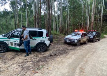 Homem é encontrado morto em chácara na Serra do Moura