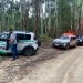 Homem é encontrado morto em chácara na Serra do Moura