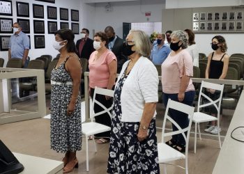 Cinco batistenses são homenageadas no Mulheres do Ano, em São João Batista