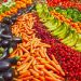 Economia e Negócios: Alimentos sobem o triplo da inflação anual
