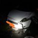 Dois carros colidem de frente na SC-108, em Major Gercino