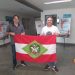 Série do Correio é destaque no Seminário Internacional História do Tempo Presente