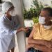 Sábado terá vacinação contra Covid-19 para idosos com mais de 80 anos, em São João Batista