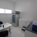 Nova sala de vacinação é instalada na Unidade Básica de Saúde de Ribanceira do Sul