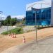 Rua Arnaldo Antônio da Silva, no Jardim São Paulo, recebe pavimentação, em São João Batista