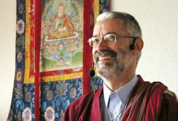 Espiritualidade: Meditando a Vida (Budismo)