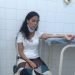 Mulher volta pra casa em Canelinha, após dez dias desaparecida