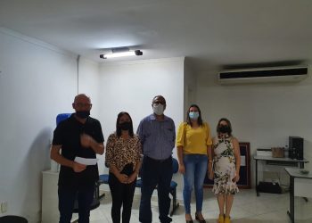 Sérgio Cerutti é o novo presidente da Ampevale
