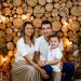 DIA DAS MÃES: Eliani vivenciou a dor de sair do hospital sem a filha nos braços