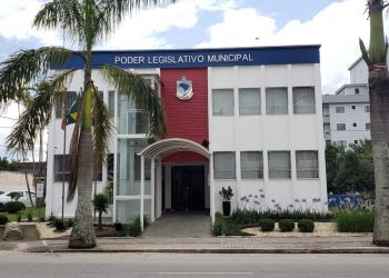 Sessões da Câmara de Vereadores de SJB voltam a ter presença de público