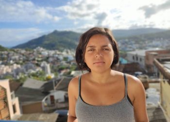 Moradora de São João Batista homenageará mãe em livro reportagem