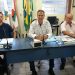 Presidente da Câmara de Major Gercino faz balanço dos primeiros cem dias