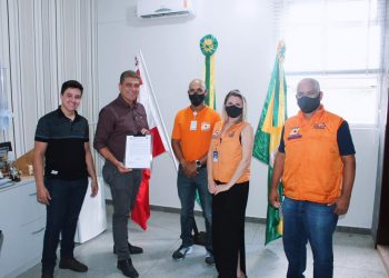 Pinheiral receberá kit de transposição para nova ponte