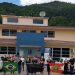Major Gercino informa sobre recursos da pandemia