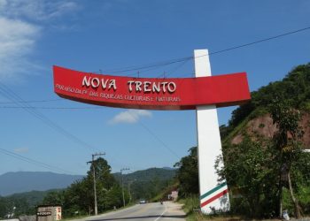Secretaria de Cultura e Turismo de Nova Trento cria QR Code para informações e pontos turísticos