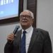 Pastor da Assembleia de Deus de São João Batista morre, após internação por Covid-19