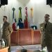 Polícia Militar de Nova Trento tem novo comandante