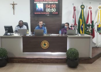Mais nove ruas devem ser beneficiadas por empréstimo de R$ 12,8 milhões, em São João Batista