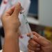 Campanha Nacional de Vacinação contra a Influenza inicia dia 12 de abril