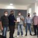Nova Trento firma termo de gestão florestal compartilhada com o Instituto do Meio Ambiente