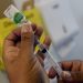 Vacinação contra a gripe será estendida para professores e pessoas a partir de 60 anos em SJB