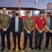 Corpo de Bombeiros de São João Batista tem novo comandante