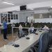 Estudantes conhecem o Poder Legislativo de São João Batista