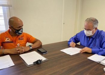 Tijucas adere ao programa Defesa Civil na Escola