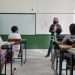 Levantamento inédito detalha dados sobre profissionais que atuam nas escolas