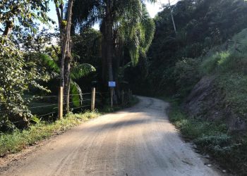 Secretaria de Obras de Nova Trento interditará estrada geral do Frederico