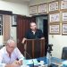 Assunto saúde volta a ser debatido no Poder Legislativo de Major Gercino