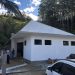 Major Gercino segue na construção da nova Unidade Básica de Saúde do Pinheiral