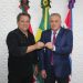 Déi assume o comando da Prefeitura de São João Batista