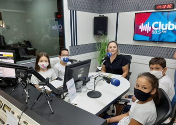 Com 11 escolas participantes, segunda etapa do Jogo do Saber tem início em SJB