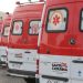 Deputada pleiteia renovação da frota de ambulâncias para o Samu
