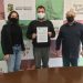 Nova Trento e Sebrae firmam parceria para o Projeto Cidade Empreendedora Evolução
