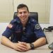 Novo comandante do Corpo de Bombeiros vem do Batalhão de Operações Aéreas