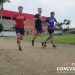 São João Batista terá palestras ao atletismo