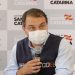 Carlos Moisés é absolvido e voltará ao Governo do Estado