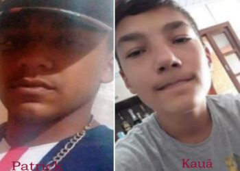 Jovens de Canelinha e SJB são assassinados e corpos encontrados em Biguaçu