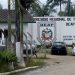 Dois detentos fogem do Presídio Regional de Tijucas