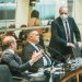Deputados estaduais alertam para terceira onda da Covid