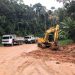 Canelinha começa a se recuperar após enxurrada
