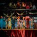 Circo Teatro Biriba se despede com espetáculo em homenagem a São João Batista